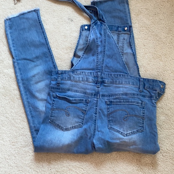 Justice overalls - Picture 7 of 7